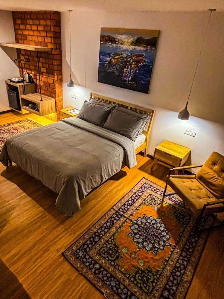 Junior Suite - Photo 1