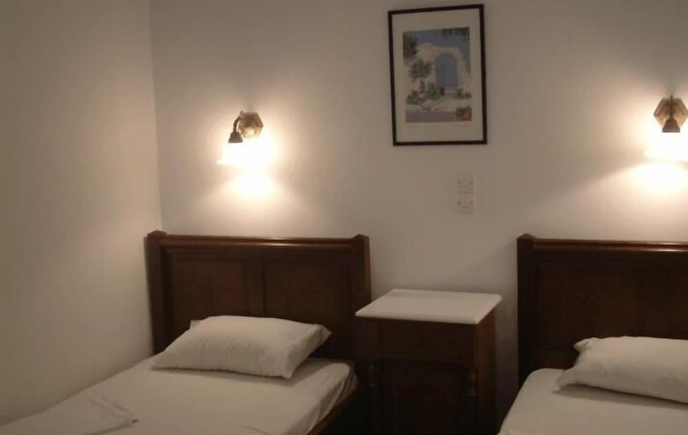 Family Studio, 1 Bedroom, Kitchenette, Sea View photo 1