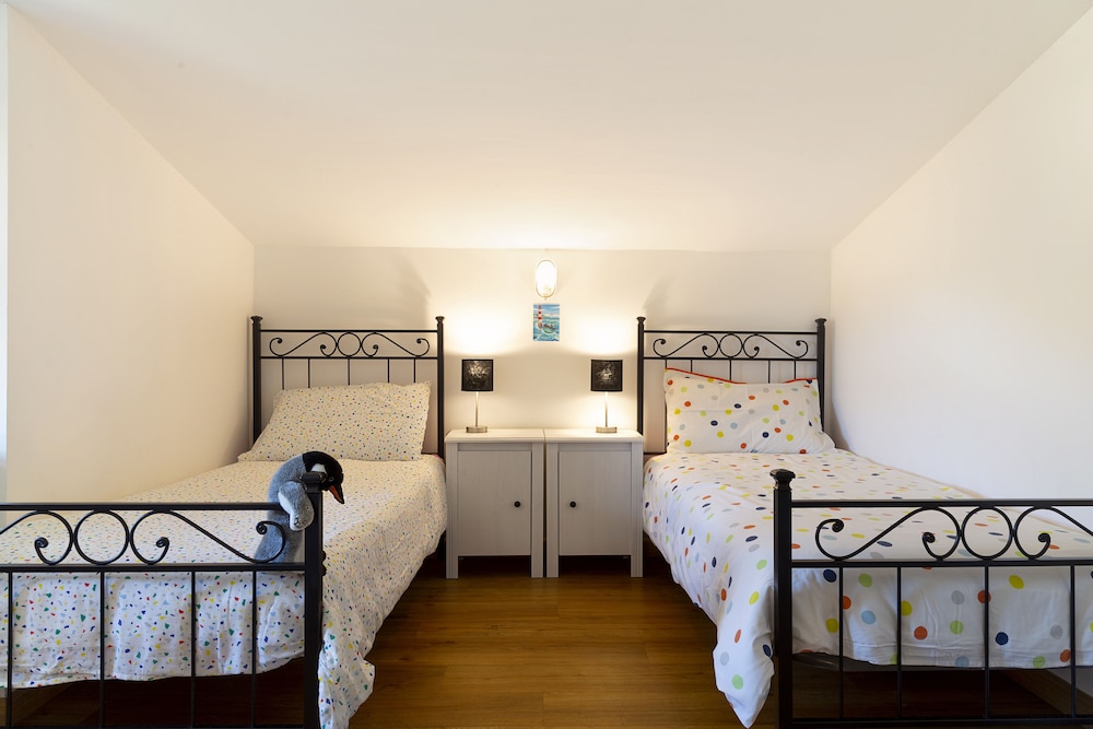 Panoramic Penthouse, 2 Bedrooms, Non Smoking, Sea View photo 3