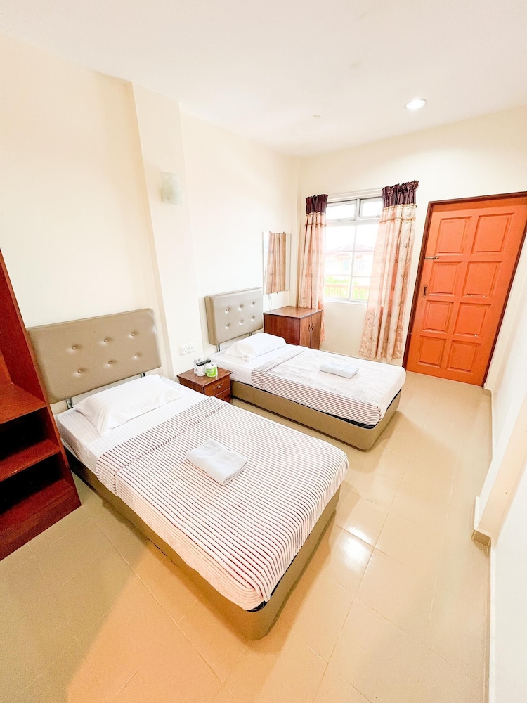 Deluxe Room photo 1