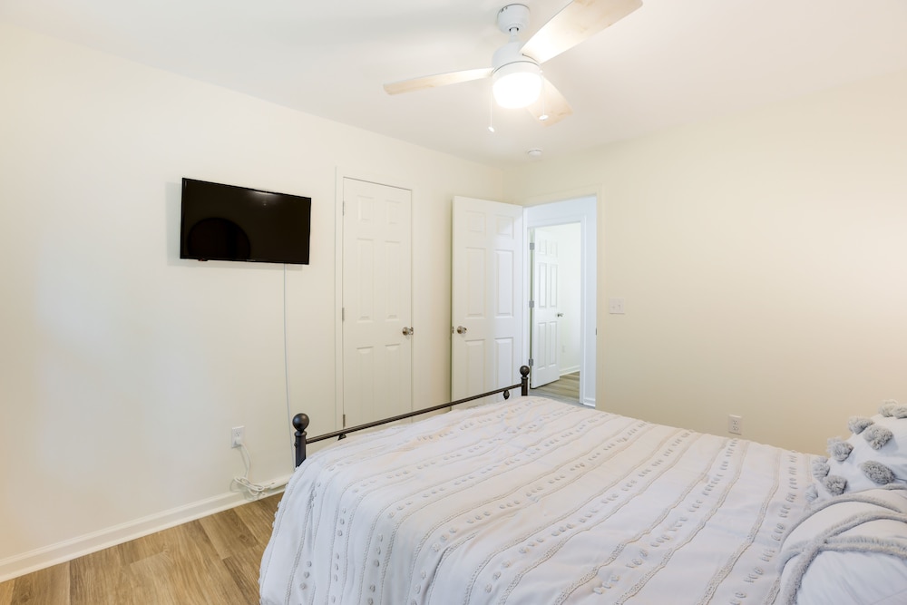 House (4 Bedrooms) photo 3