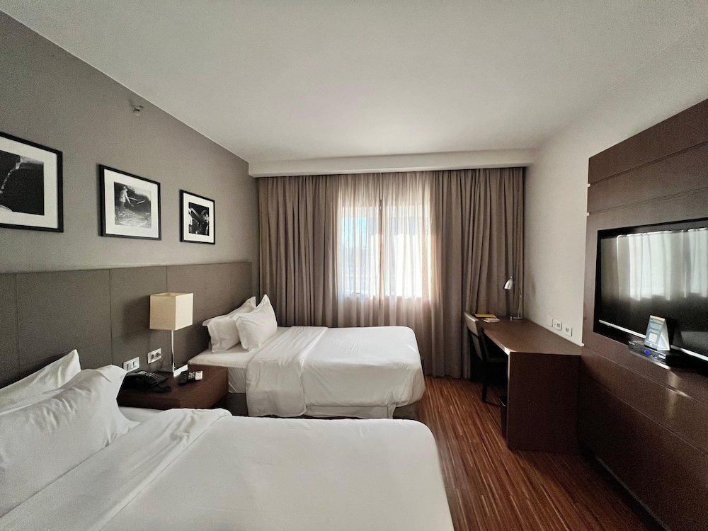 Room, 2 Twin Beds, Mobility Accessible photo 3