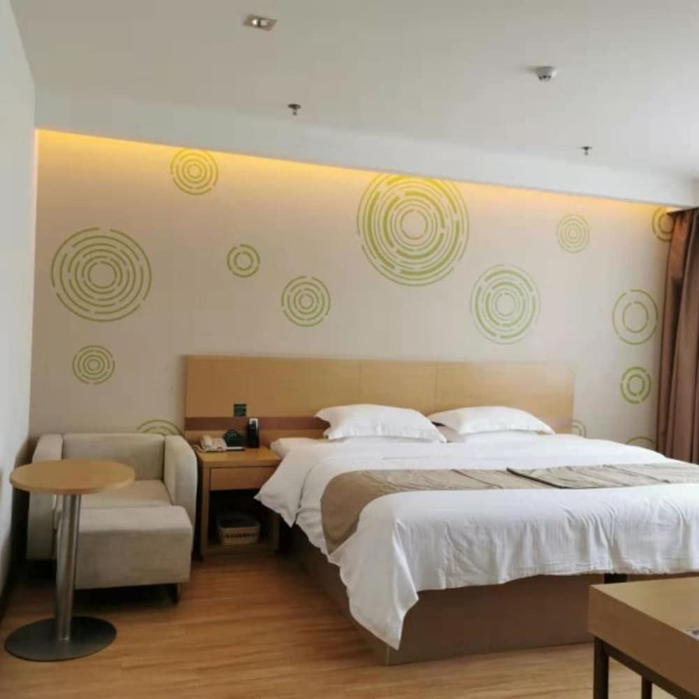 Deluxe Double Room, Non Smoking photo 2