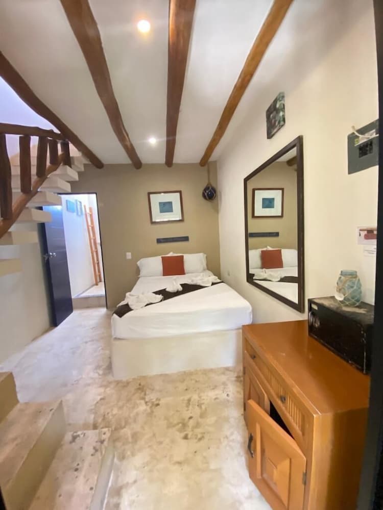 Family Double Room photo 1