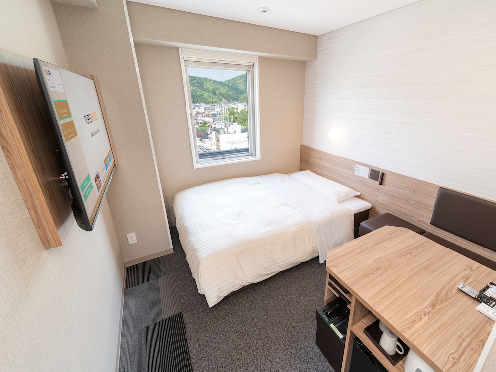 Extra Double Room, Smoking - Photo 3