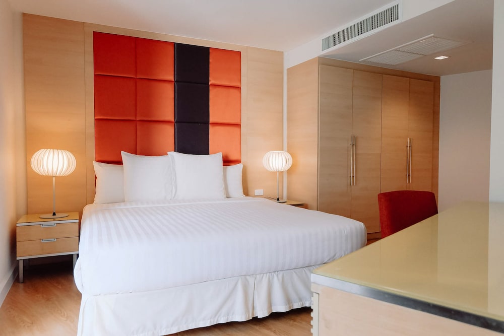 Executive Room, 2 Bedrooms photo 2