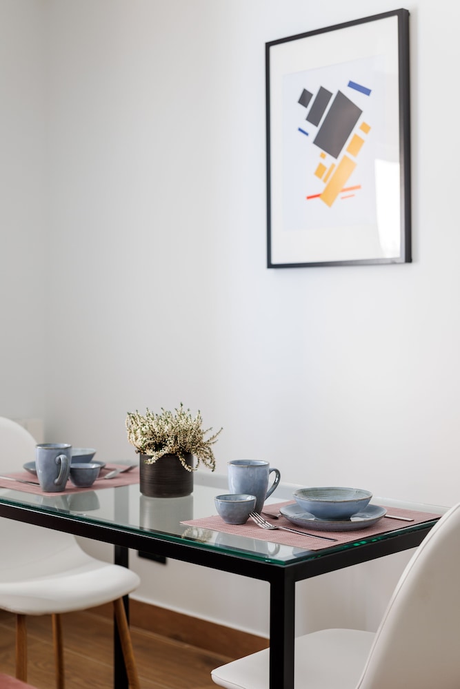 Standard Apartment - Photo 13