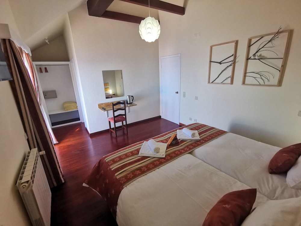 Panoramic Double Room, Sea View