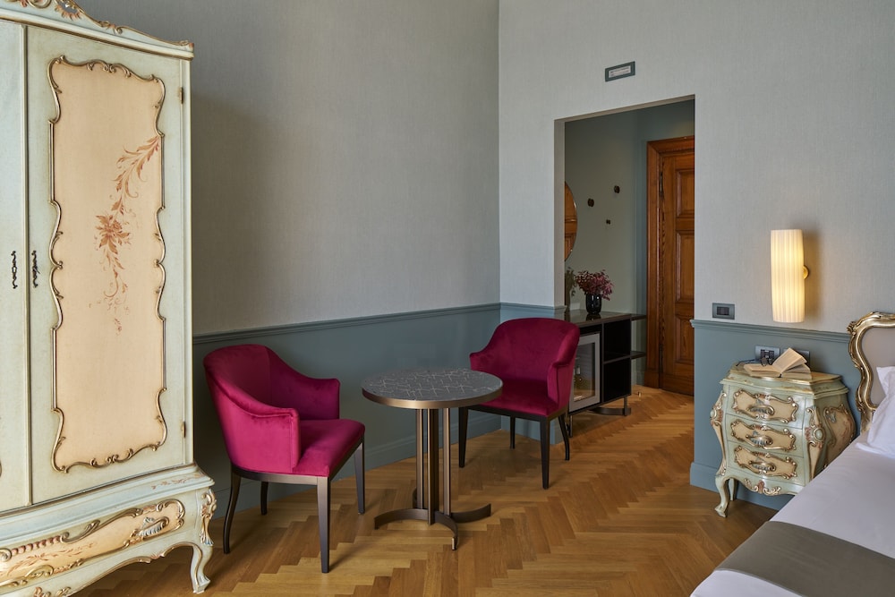 Terrace Suite - Photo 4