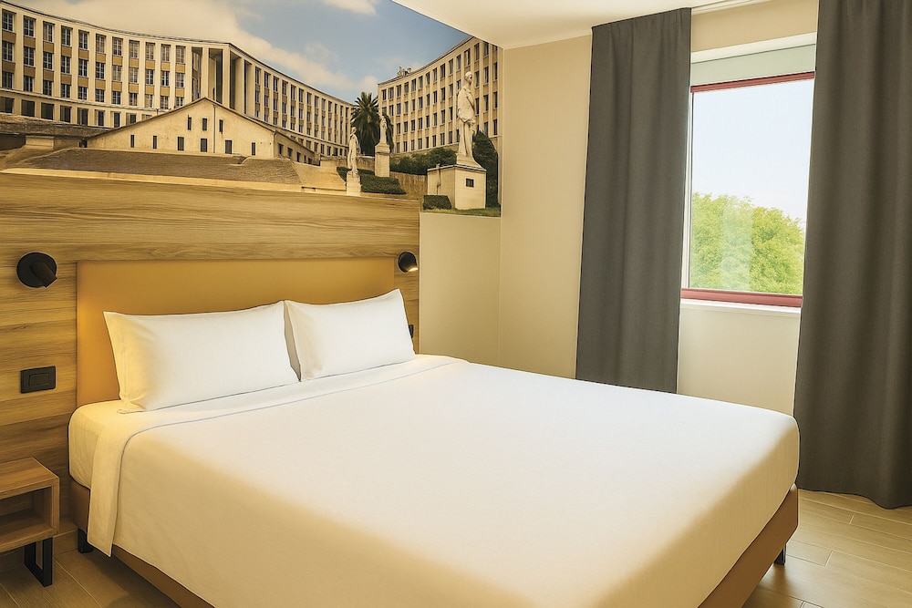 B&B HOTEL Latina