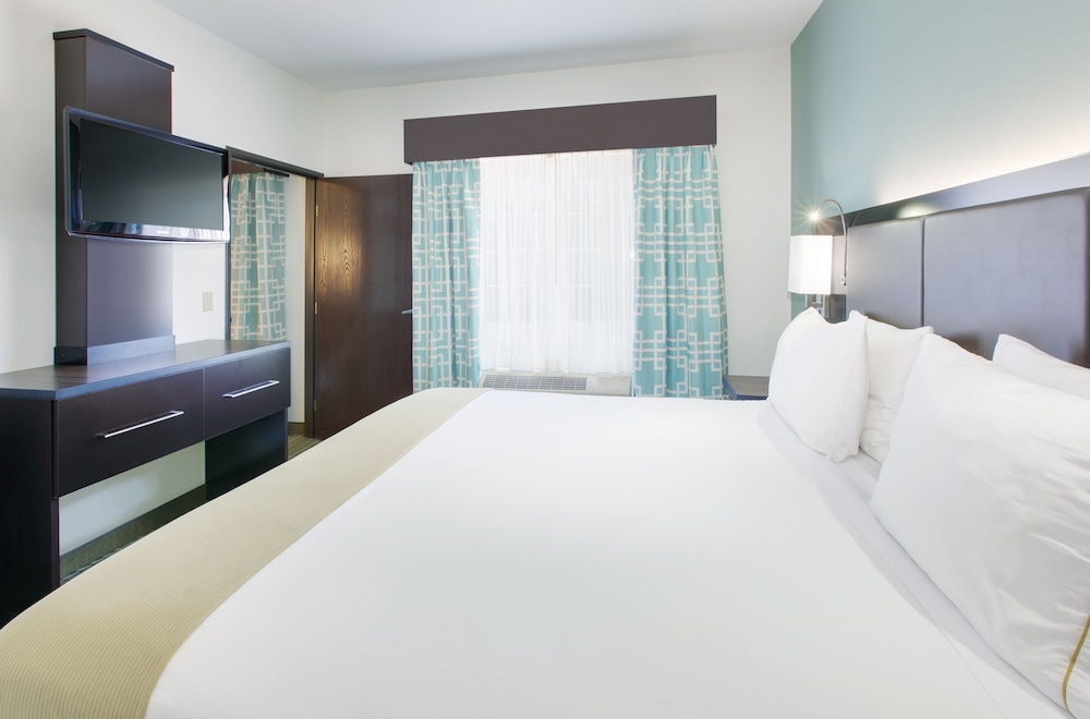 Suite, 1 Bedroom - Photo 2