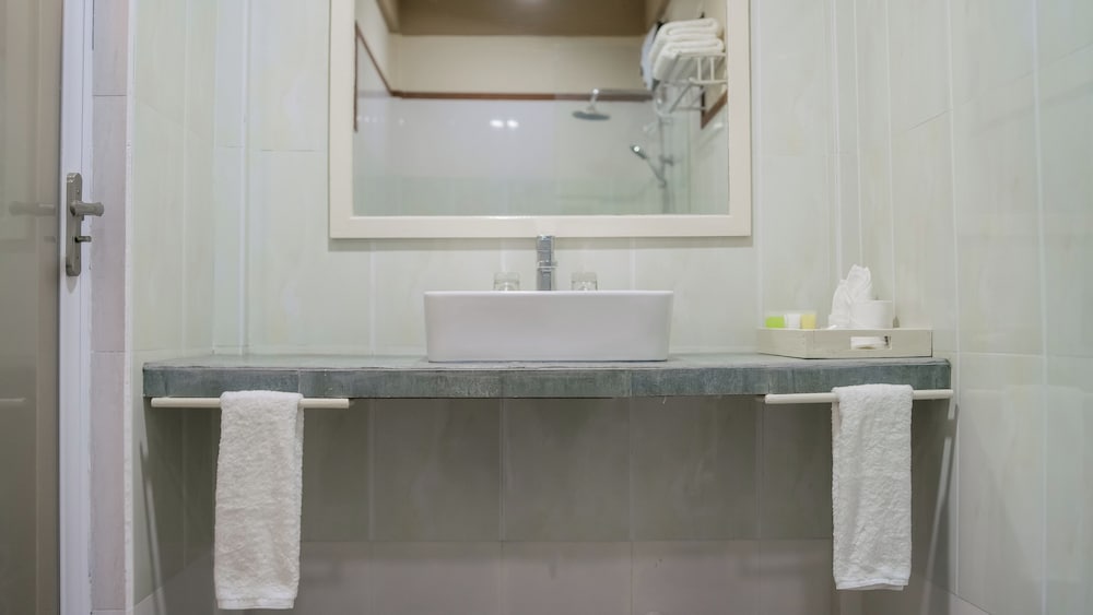 Deluxe Double Room, 1 Bedroom photo 3