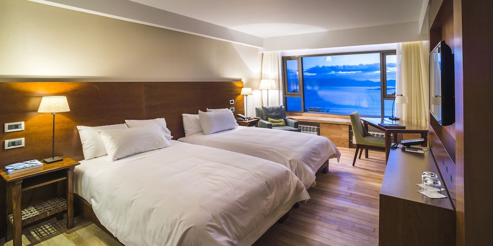 Superior Double Room, Sea View