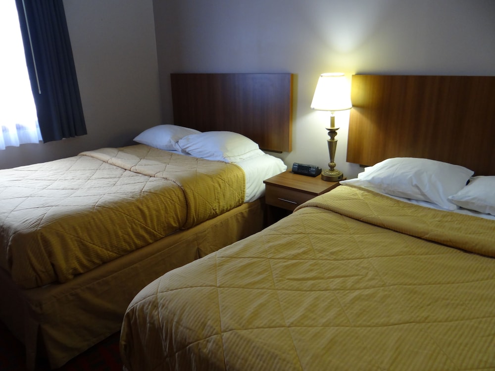 Chalet photo 1