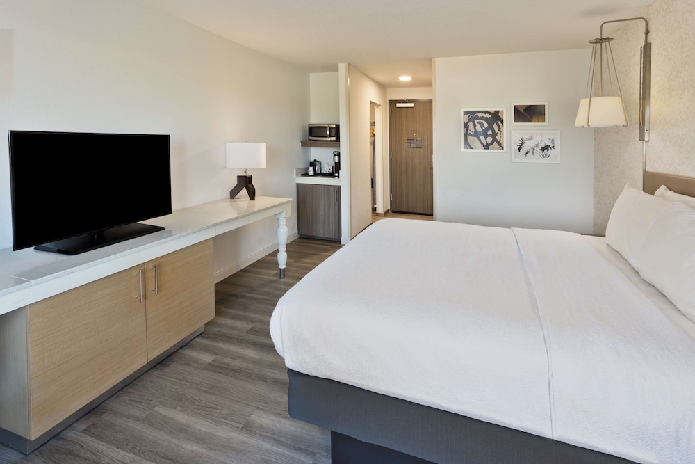 Room, 1 King Bed photo 3