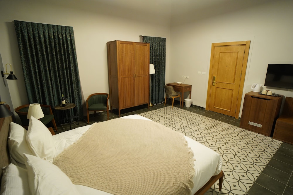 Superior Double Room photo 3