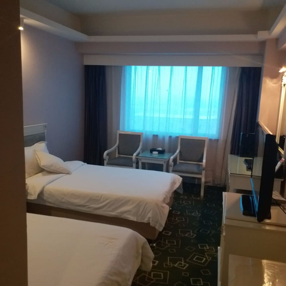 Business Double or Twin Room photo 1