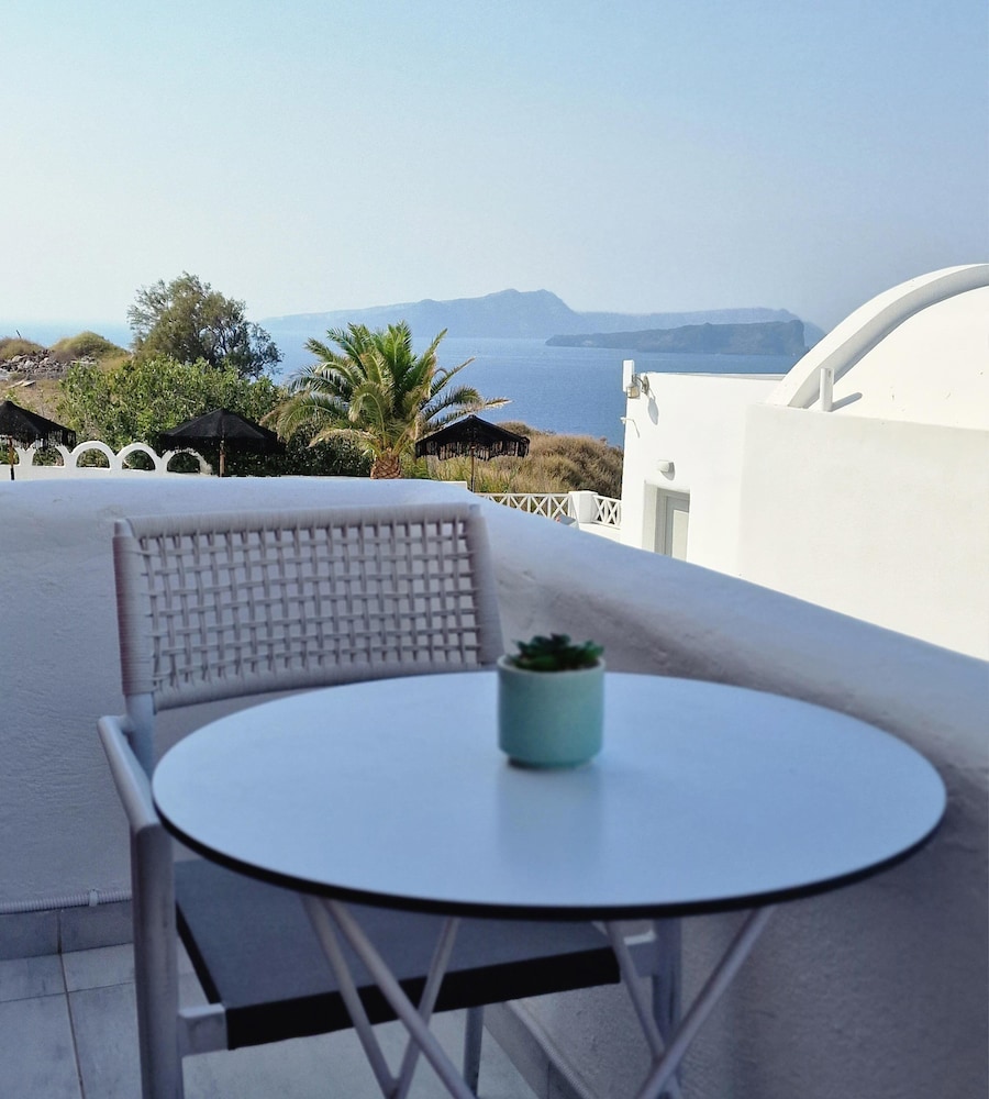Junior Suite with Sea View