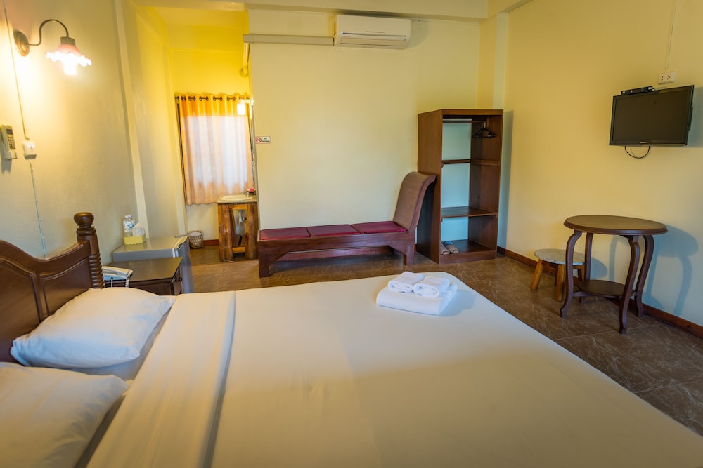 Standard Double Room photo 1