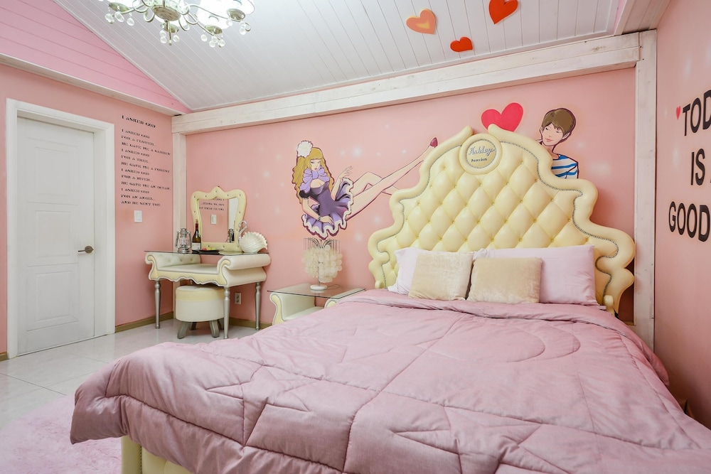 Basic Room, 1 Bedroom (Sharmang(Spa not available))