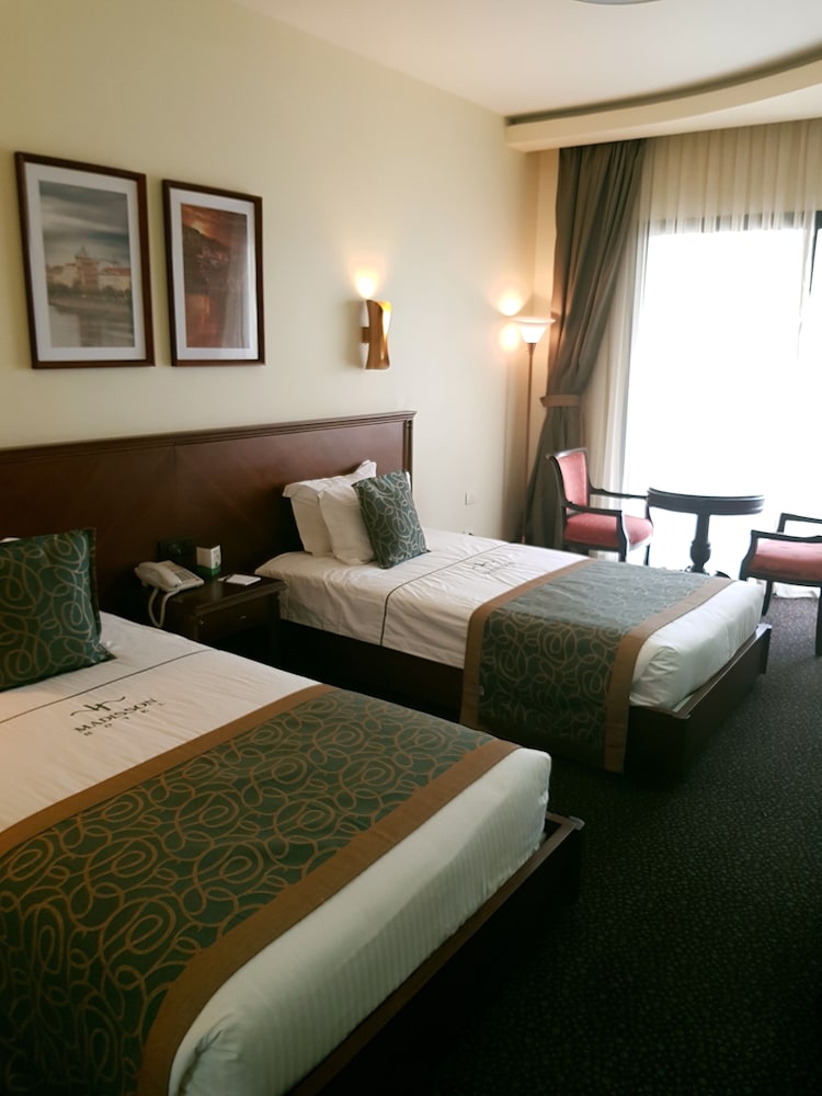 Superior Room, City View photo 3