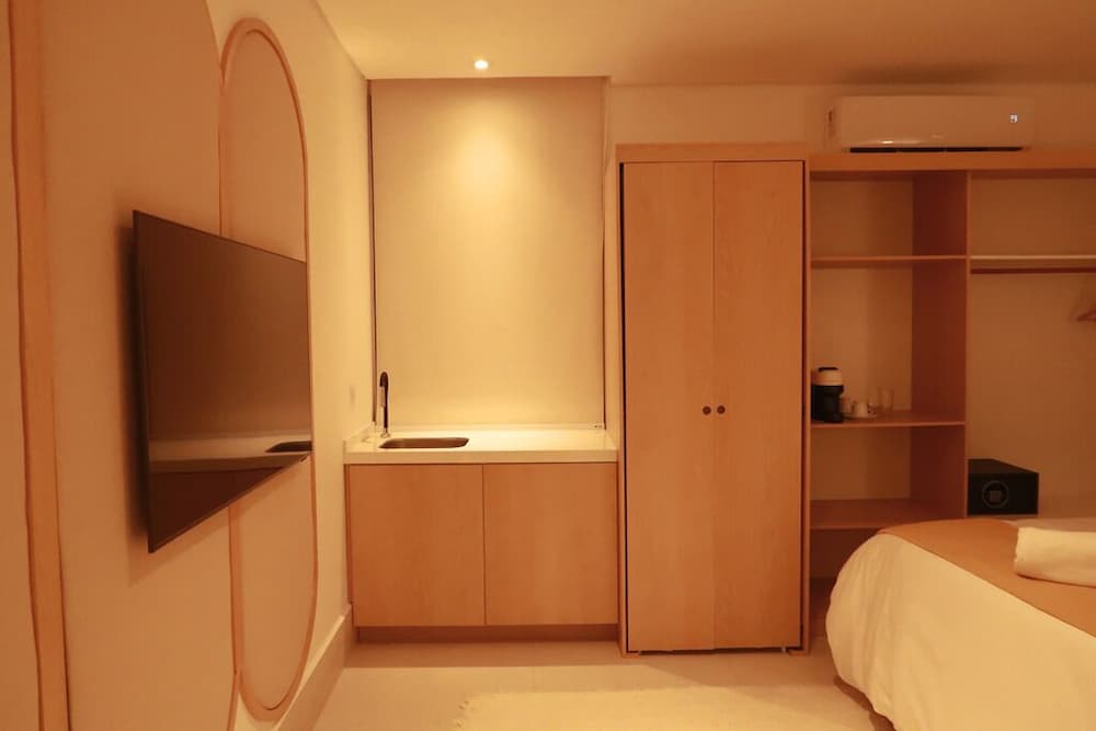 Family Studio Suite, Non Smoking photo 1