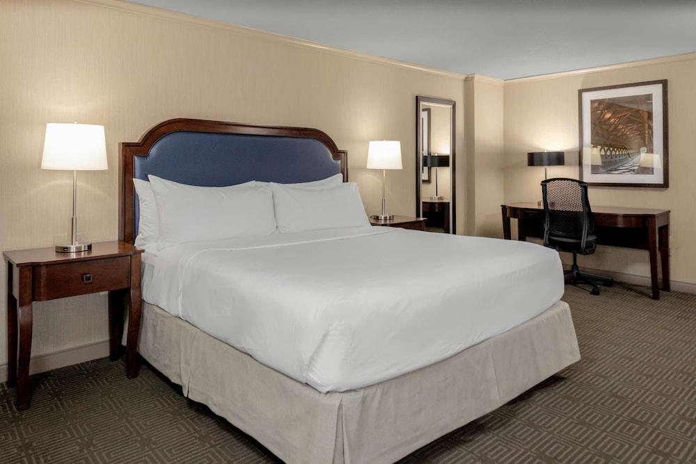 Junior Suite, 1 King Bed - Photo 3