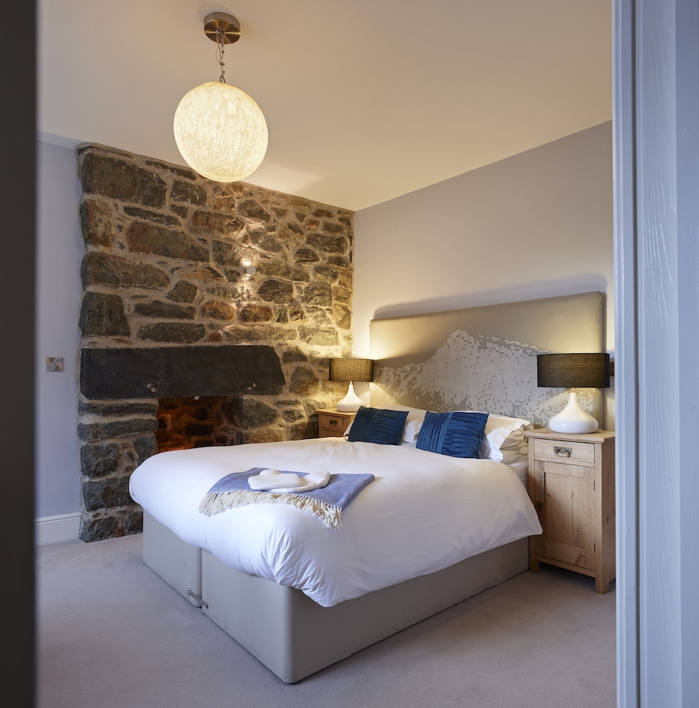 Executive Double Room photo 2
