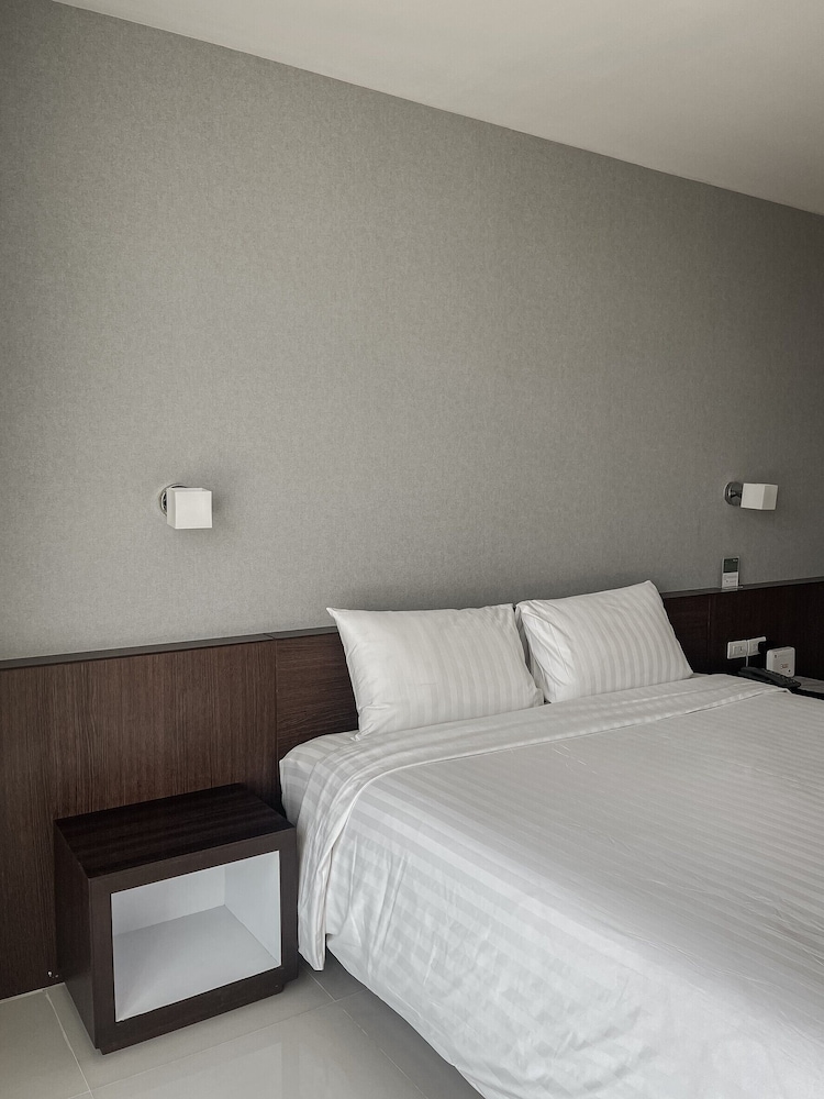 Superior Double Room - Photo 1