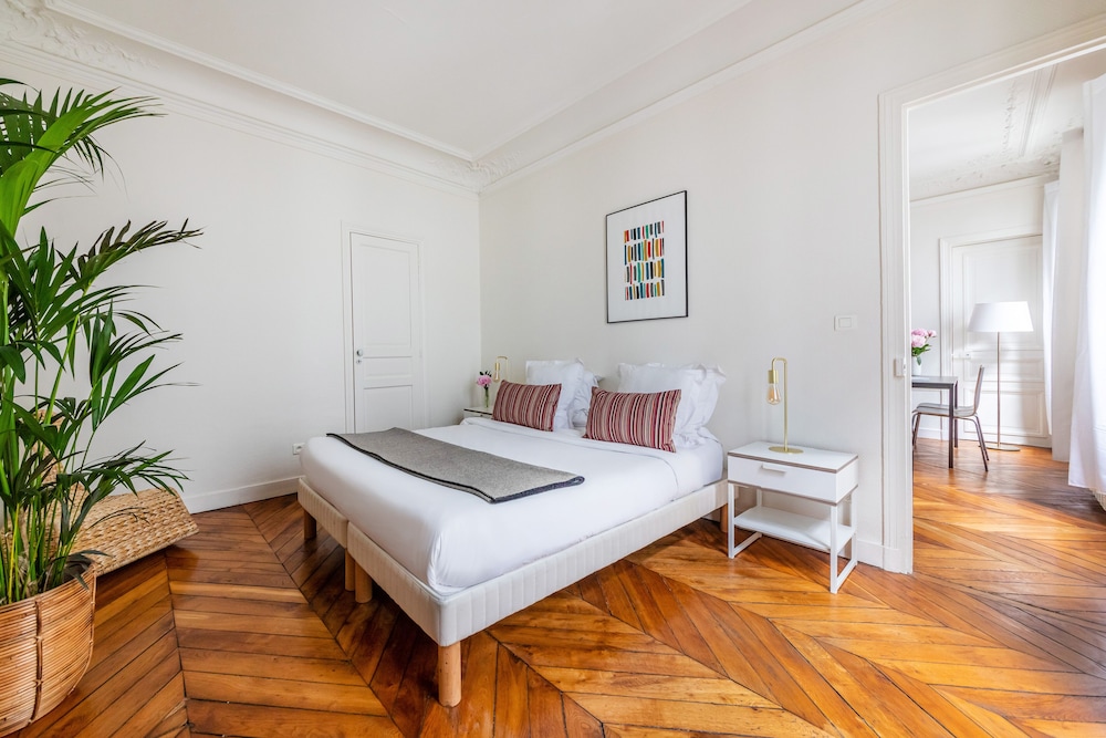 Executive Apartment, 2 Bedrooms photo 3