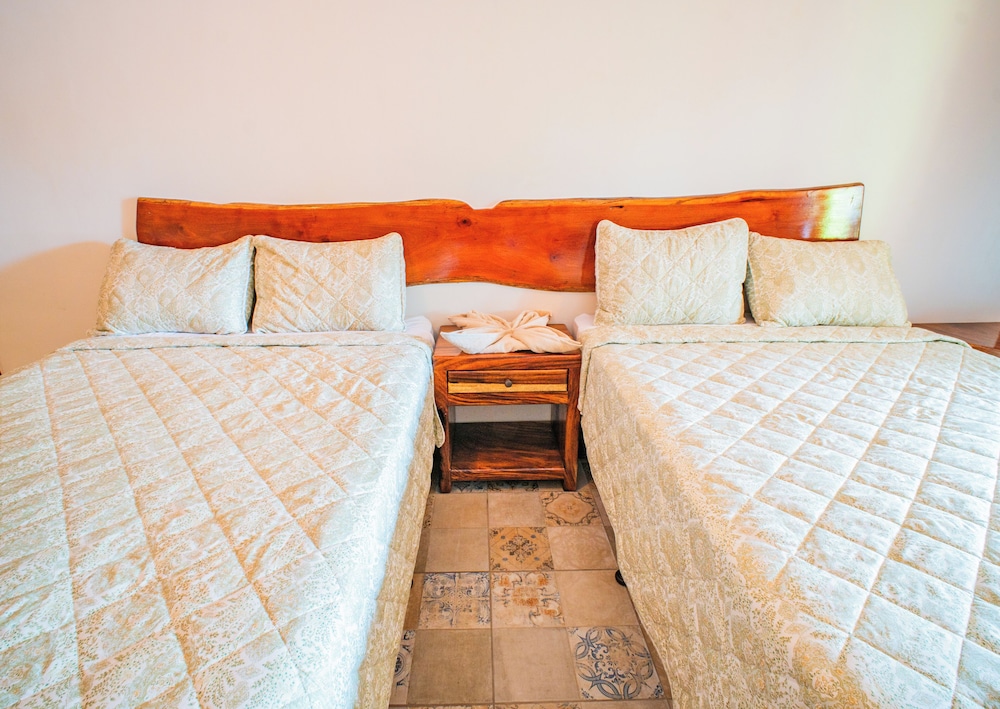 Superior Quadruple Room photo 1