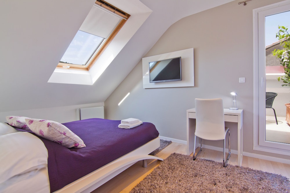 Studio Suite, Terrace photo 3