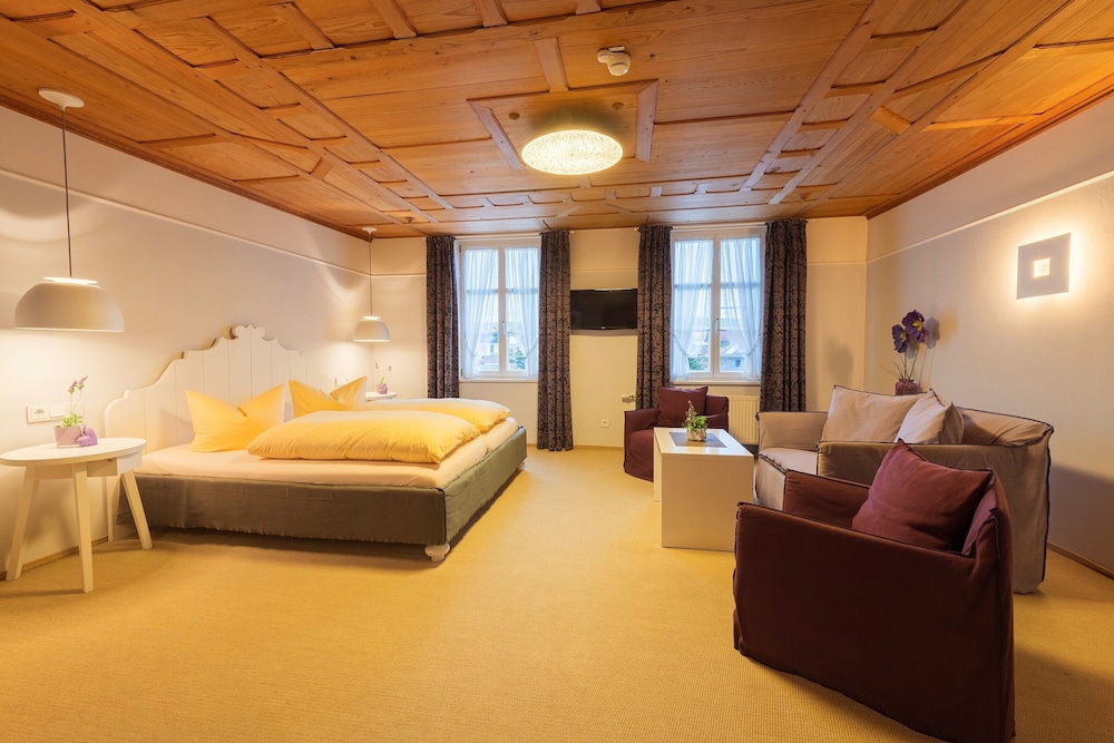 Premium Suite (Kräutersuite) photo 1