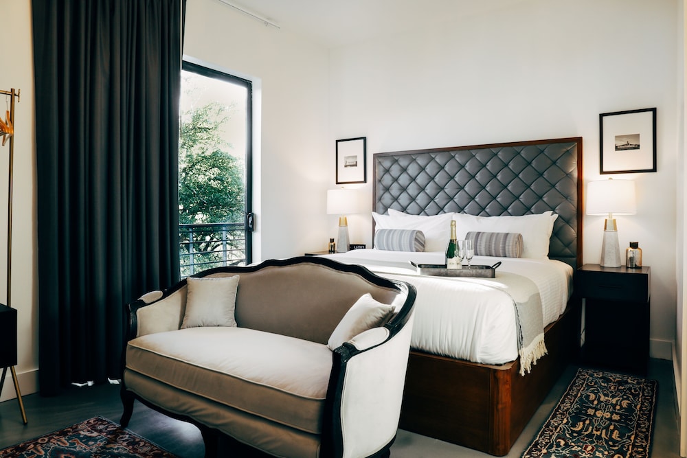 Presidential Suite, 2 Bedrooms