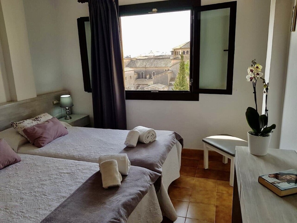 Apartment, 2 Bedrooms (Mirador)