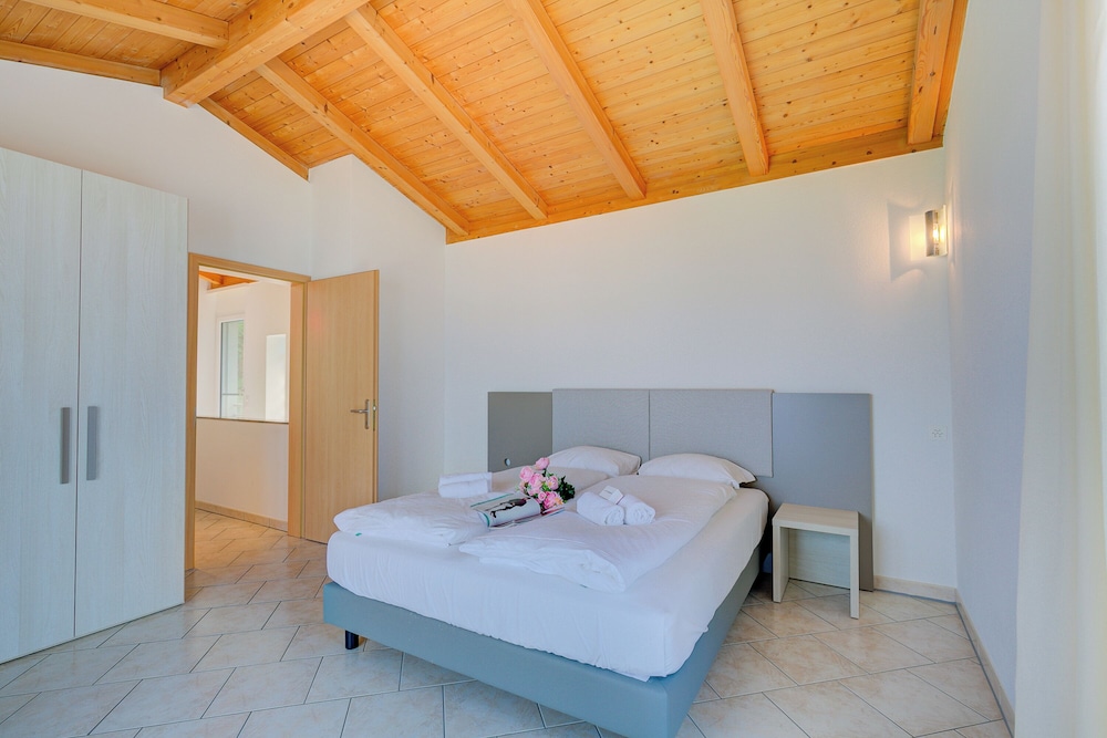 Standard Villa, Multiple Bedrooms, Mountainside (Casa Zaira 2) photo 2