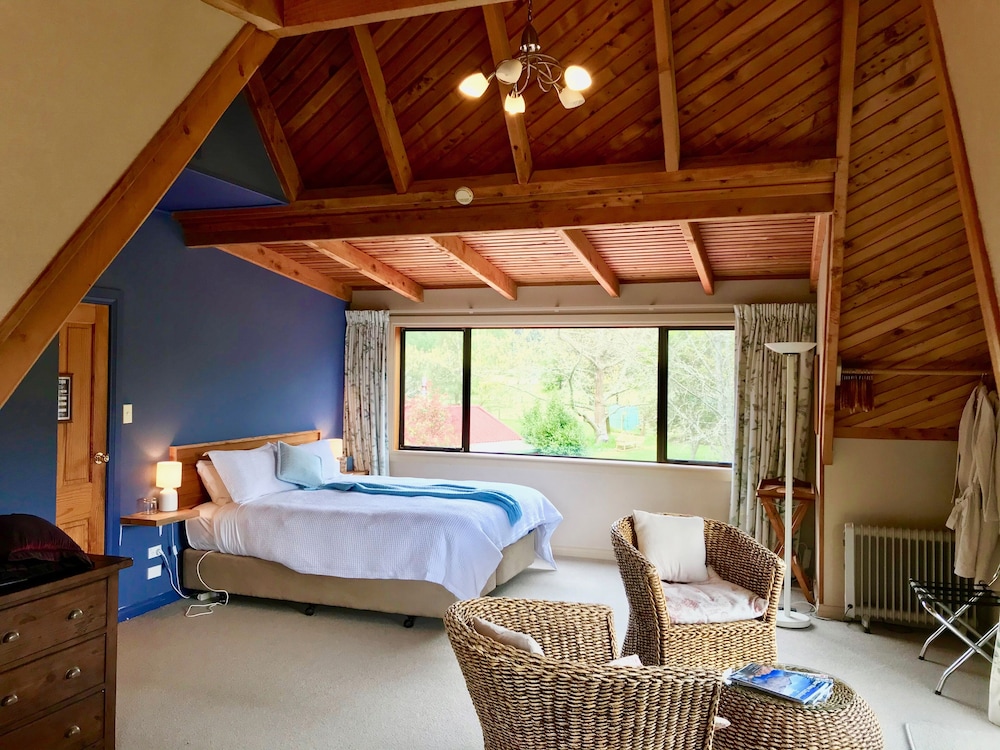 Standard Suite, 1 Bedroom, Non Smoking (RIVERSIDE) photo 1