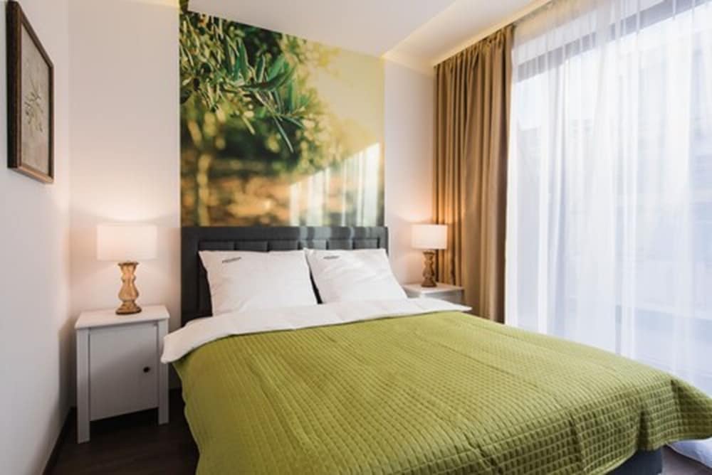 One-bedroom Superior Apartment for 4 people - Photo 4
