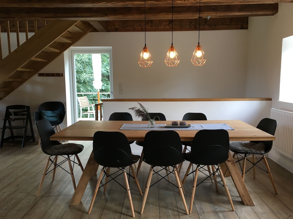 Apartment (Alte Wassermühle) photo 3