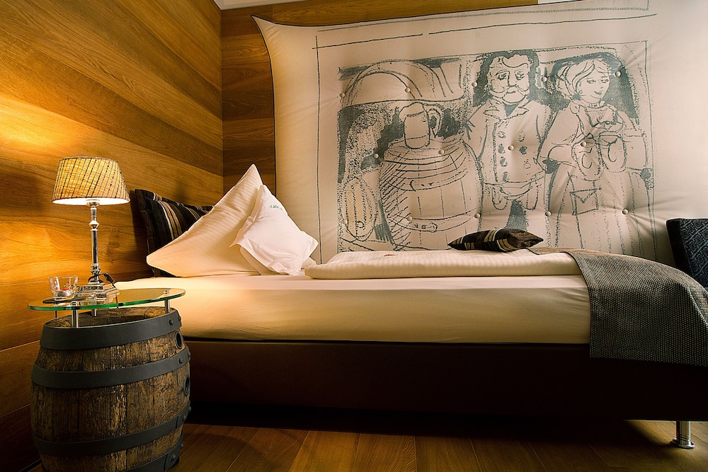 Superior Single Room
