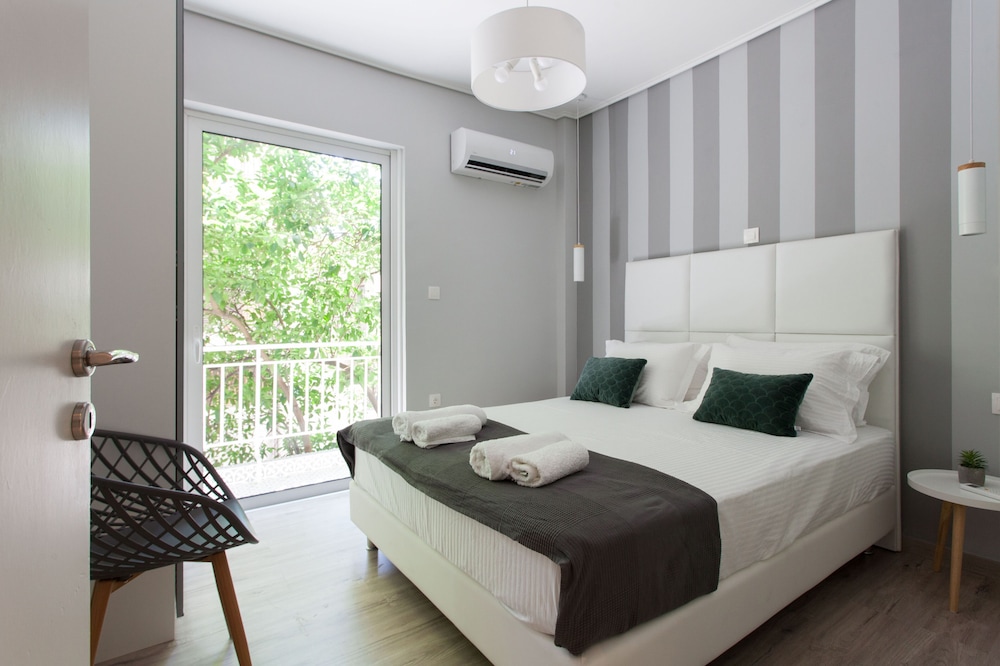 Apartment, 1 Bedroom