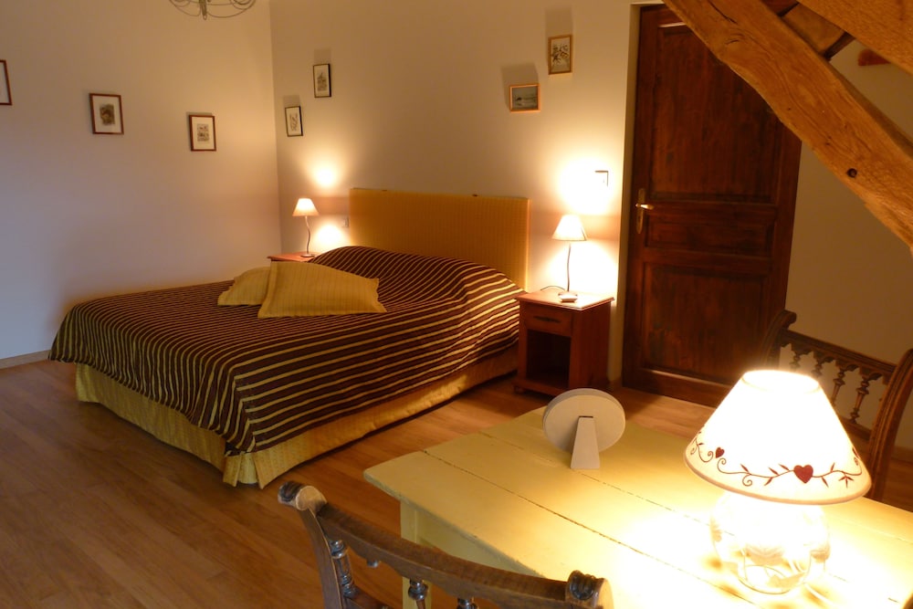 Comfort Double Room, Ensuite, Courtyard View (3 épis) photo 1