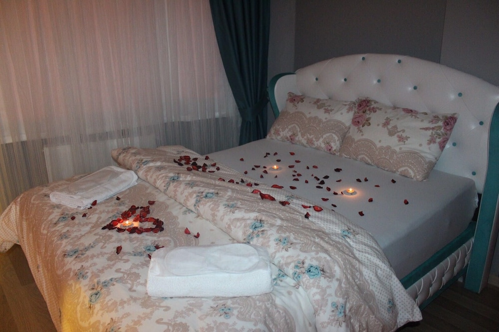 Standard Double Room photo 2