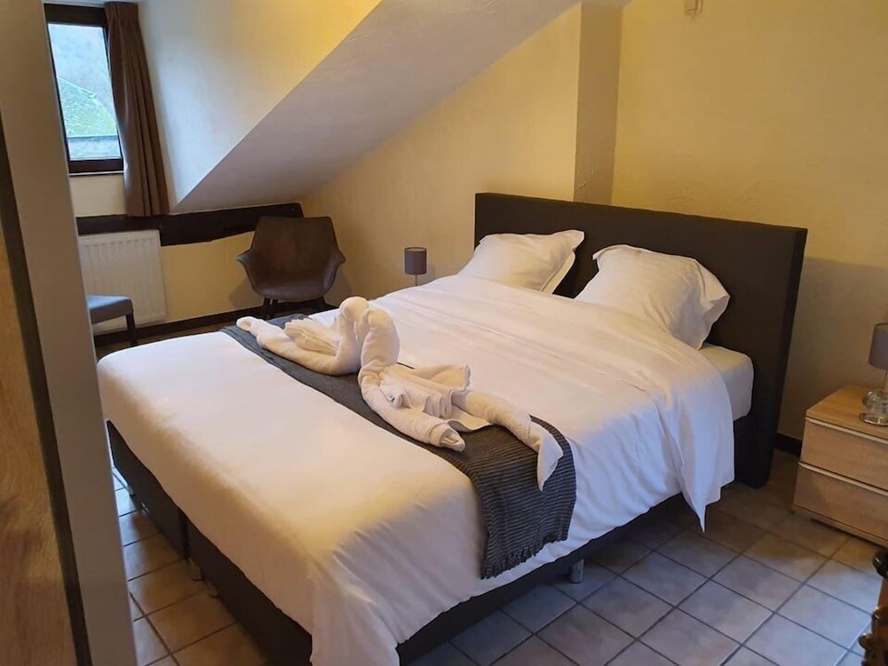 Comfort Double Room photo 2