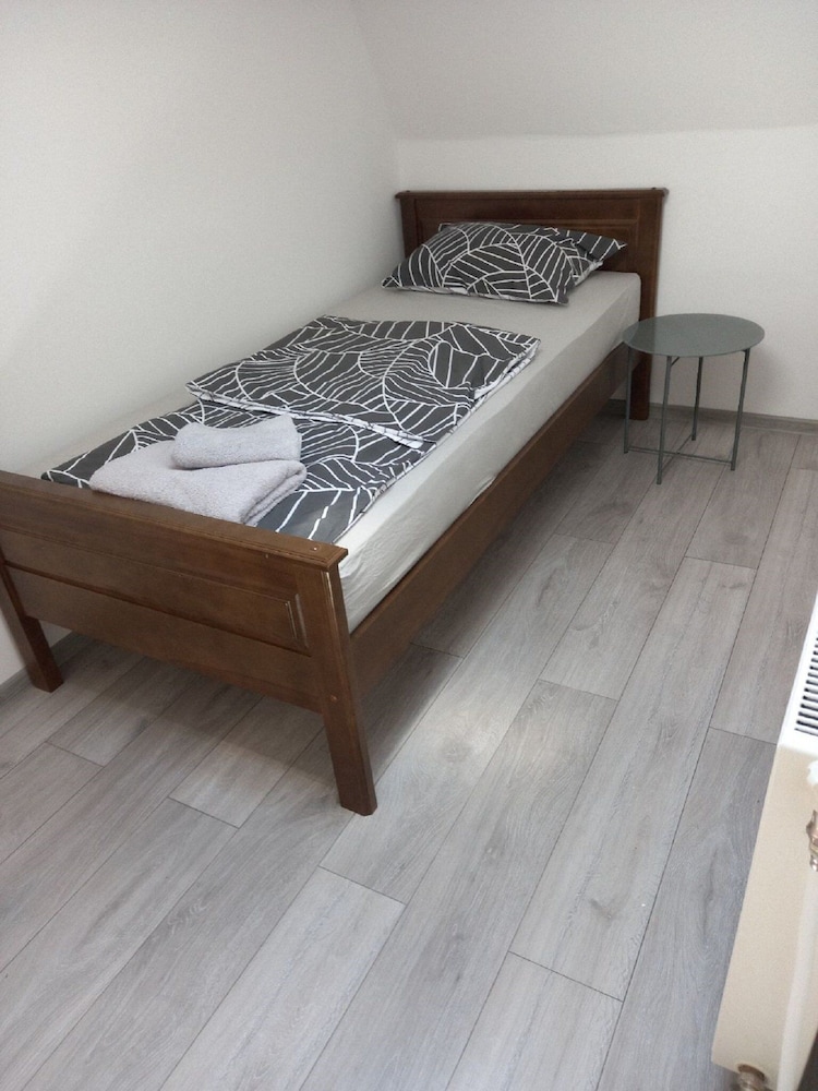 Apartment (Four Bedroom Apartment A2)
