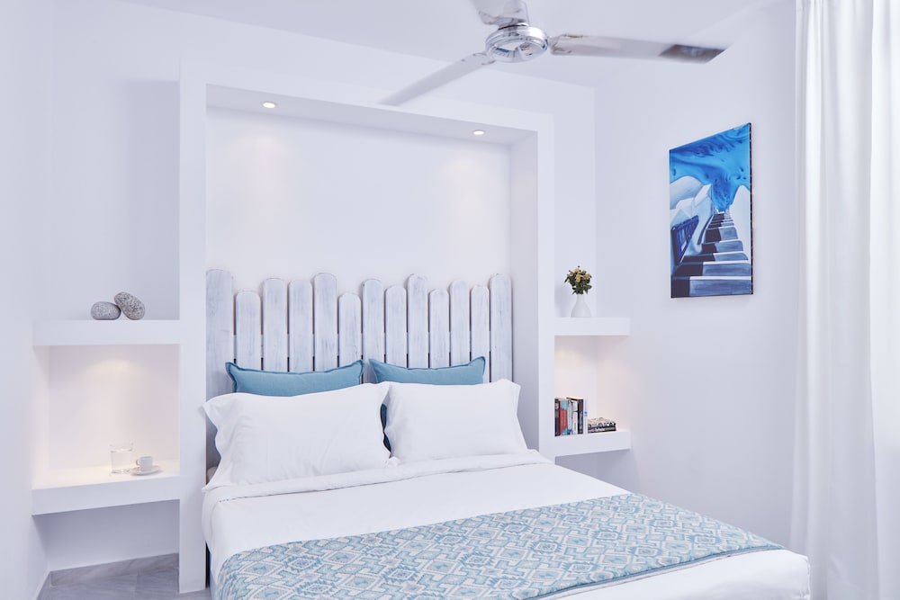 House, 1 Bedroom
