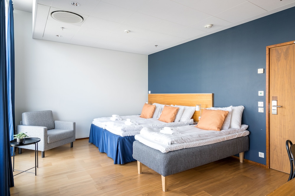 Standard Room, 2 Bedrooms