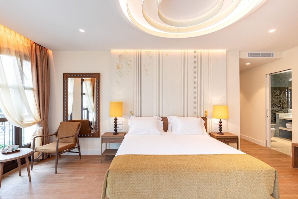 Premium Room, Terrace - Photo 2