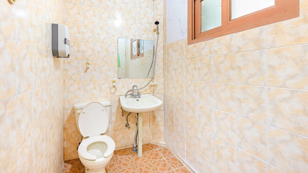 Basic Room, 1 Bedroom (5ho) - Photo 3