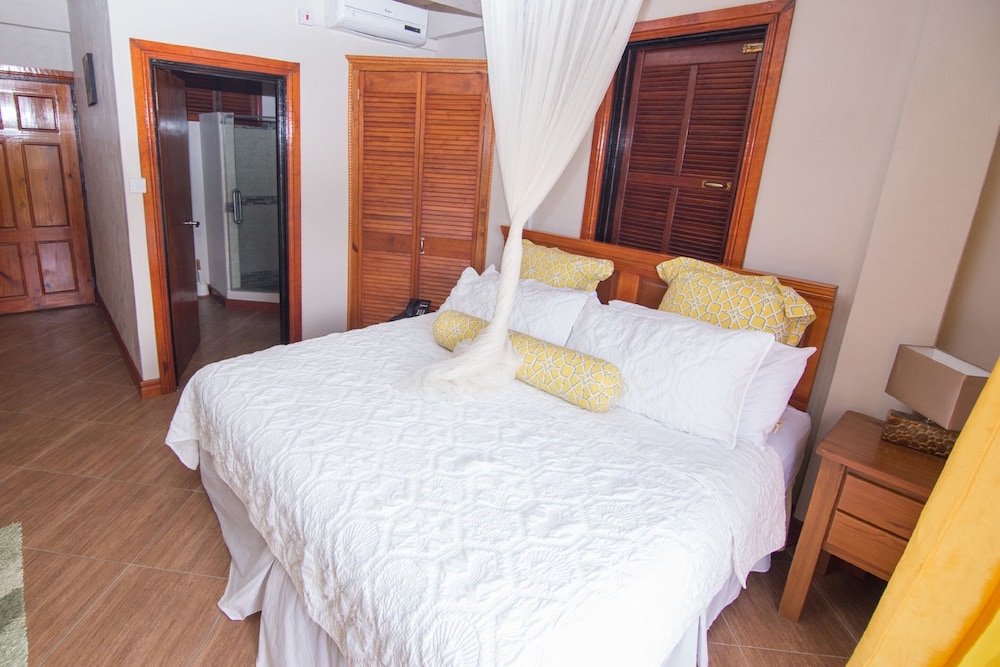 Standard Room, Hill View (escape)